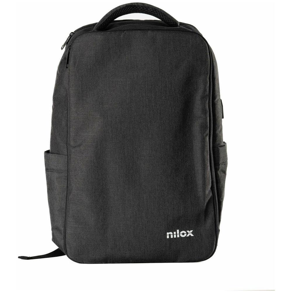 Zaino Per Portatile Nxurbanpn Nero - Foto 1