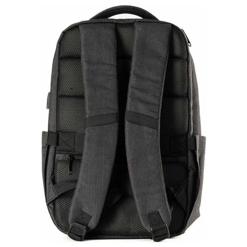 Zaino Per Portatile Nxurbanpn Nero - Foto 2