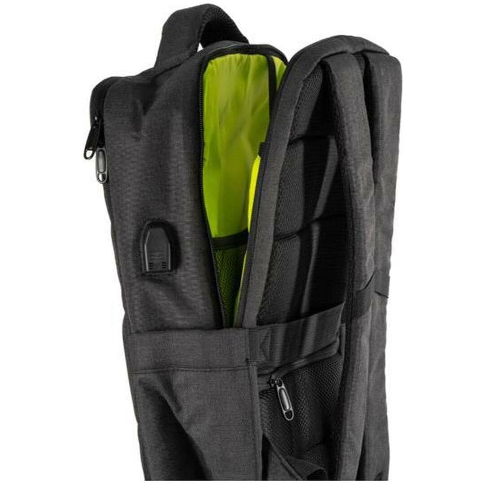 Zaino Per Portatile Nxurbanpn Nero - Foto 4