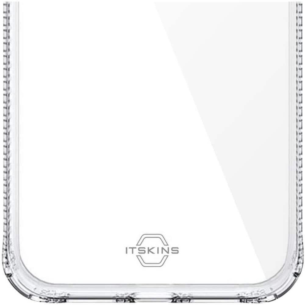 Cover Per Iphone 13 Pro Max Rinforzata Anti-cadute 2 Metri Trasparente - Foto 6