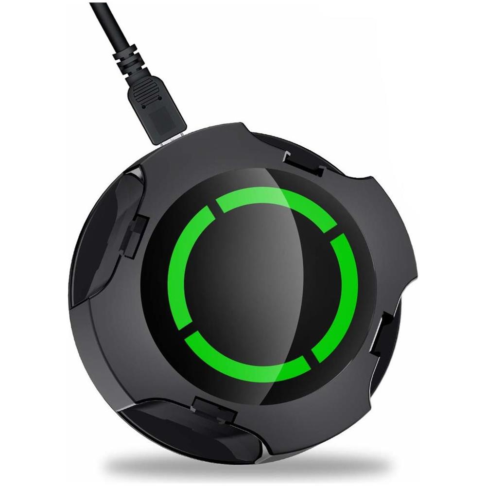 Stazione Di Ricarica Joy-con Per Nintendo Switch Per 4 Controller Di Gioco - Foto 1