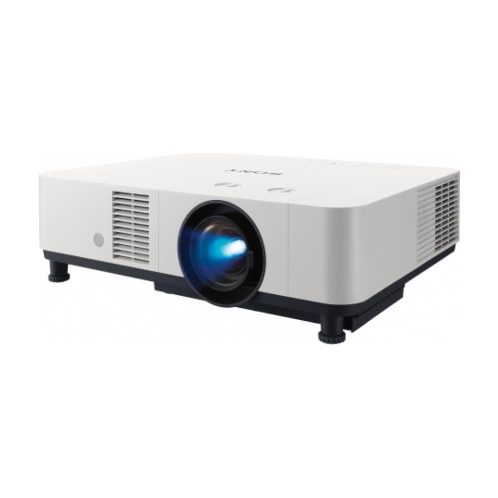 VPL-PHZ61 videoproiettore Proiettore a raggio standard 6400 ANSI lumen 3LCD WUXGA (1920x1200) Bianco - Foto 2