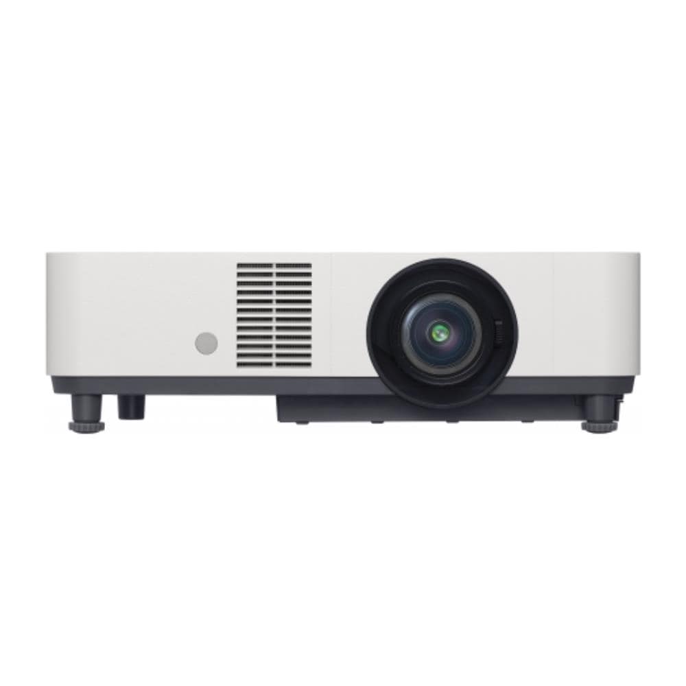VPL-PHZ61 videoproiettore Proiettore a raggio standard 6400 ANSI lumen 3LCD WUXGA (1920x1200) Bianco - Foto 1