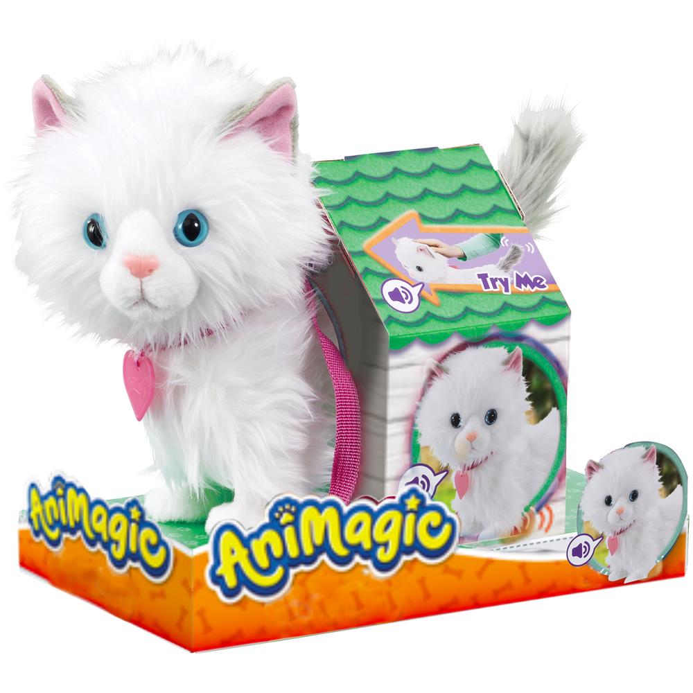 Toys Mimi The Cat - Foto 1