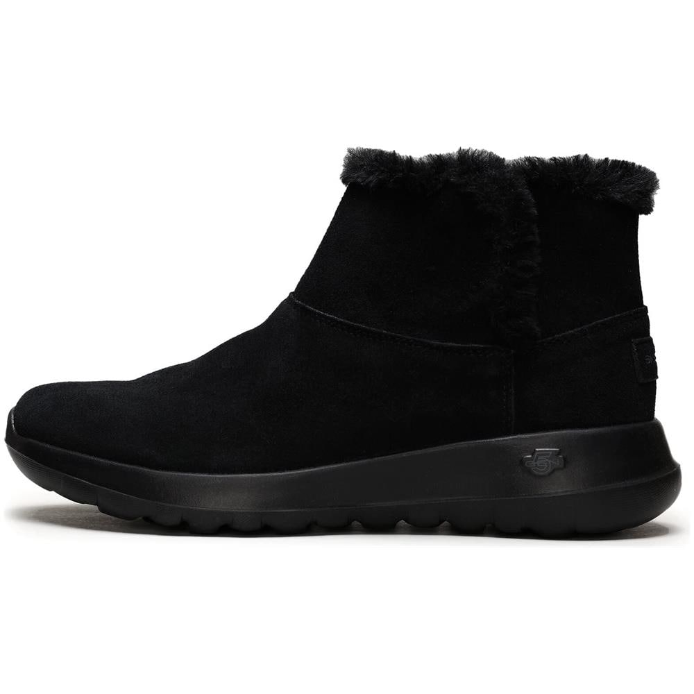 Donna On-the-go Joy 15501 Chukka Boot, Nero, 10 Us - Foto 1