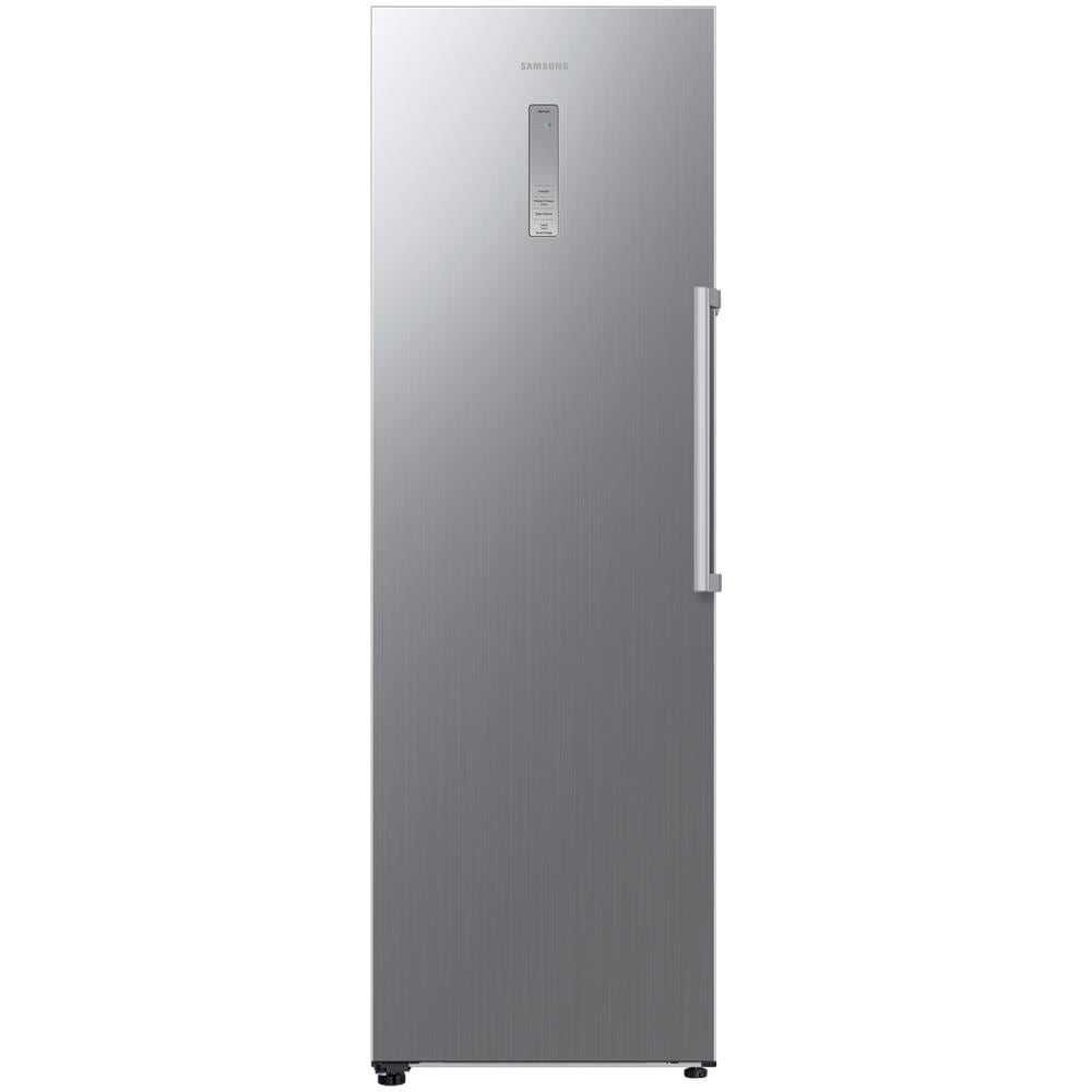 Congelatore Verticale RZ32C7BBES9/EF Classe E Capacità Netta 323 Litri Colore Metal Inox - Foto 1