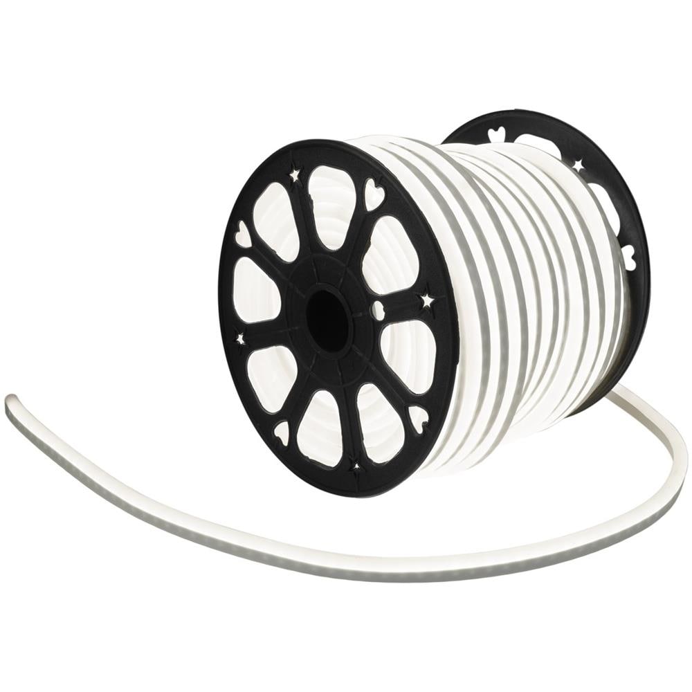 Led Neon Flex 230v Slim Neutral White 100cm - Foto 1