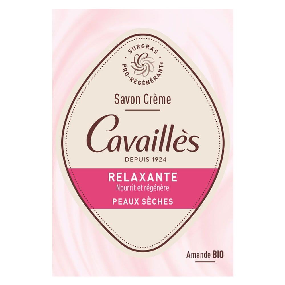 Sapone Crema Rilassante 100g Pro-rigenerante Surgras - Foto 1