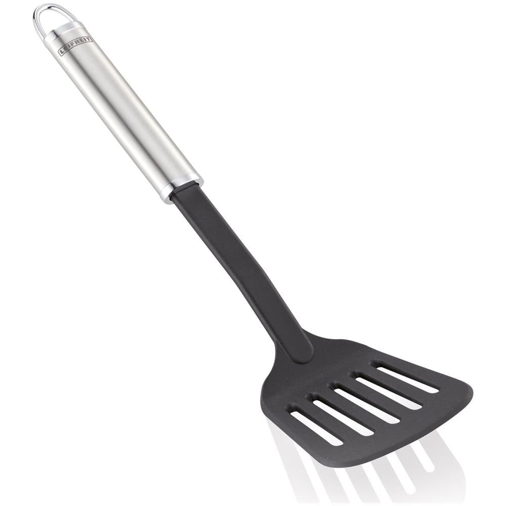 24059 spatola da cucina Nylon, Stainless steel 1 pz - Foto 1