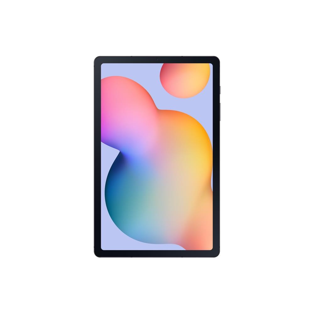 Tablet Tab S6 Lite Grigio 10.4" TFT RAM 4GB Memoria 64 GB +Slot MicroSD Wi-Fi Fotocamera 8Mpx Android - Europa - Foto 1