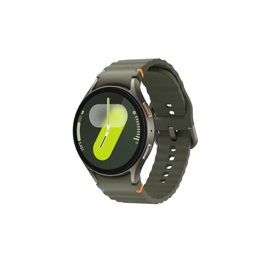 Smartwatch 1.47" 5 ATM 44 mm Bluetooth /WiFi Colore Verde - Foto 1