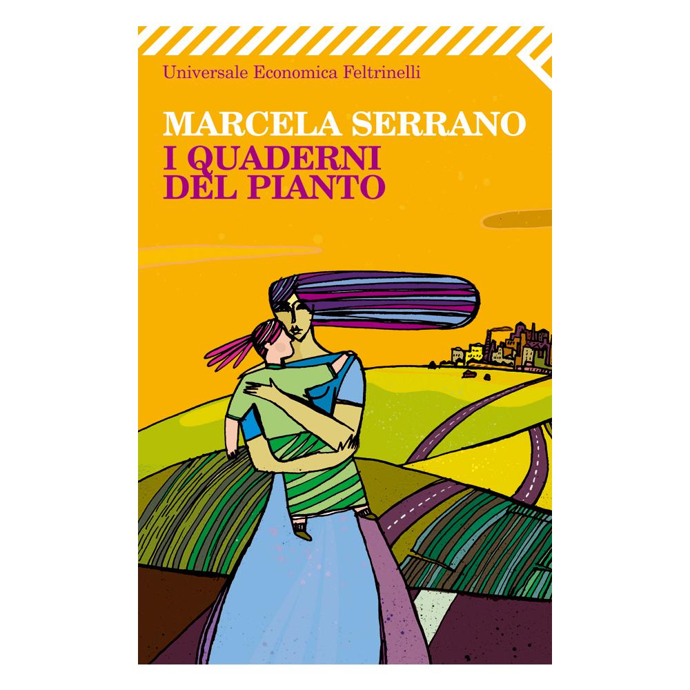 Marcela Serrano - I quaderni del pianto - Foto 3