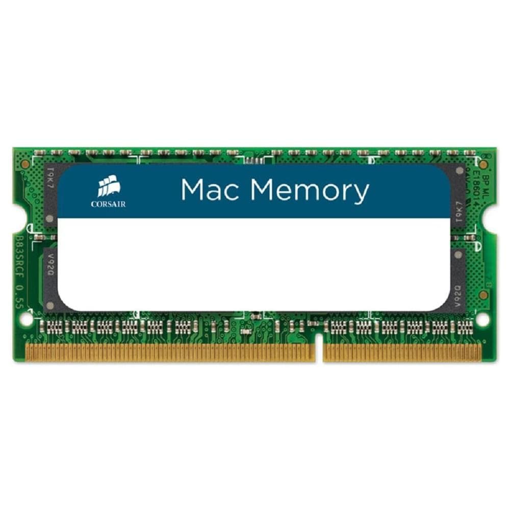 Memoria SoDimm Mac 8 GB (1 x 8 GB) DDR3 1333 MHz CL9 - Foto 1