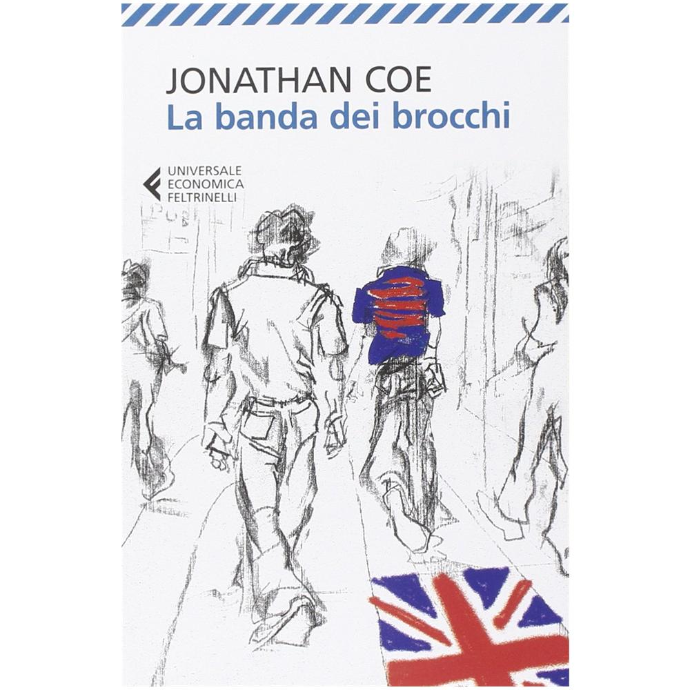 Jonathan Coe - La banda dei brocchi - Foto 3
