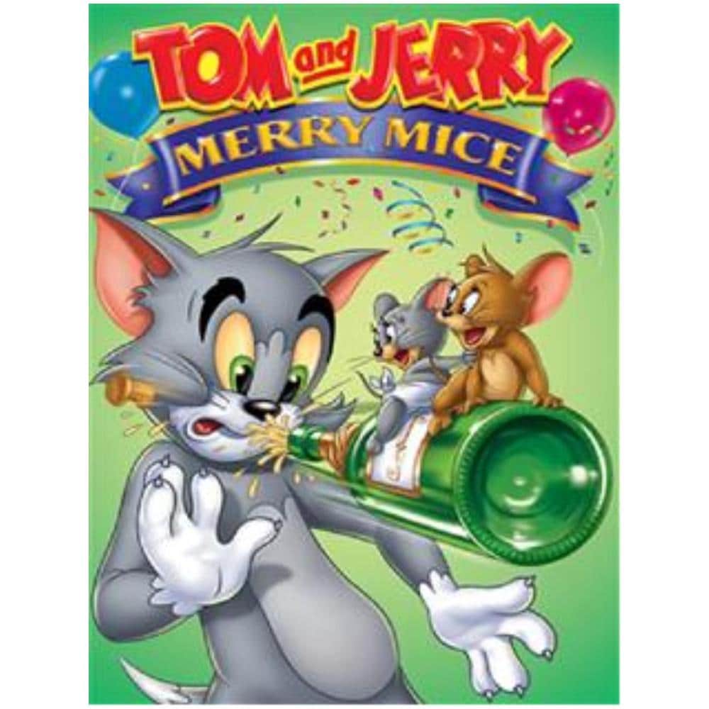 Tom & Jerry: Piccole Pesti (ds) - Foto 1