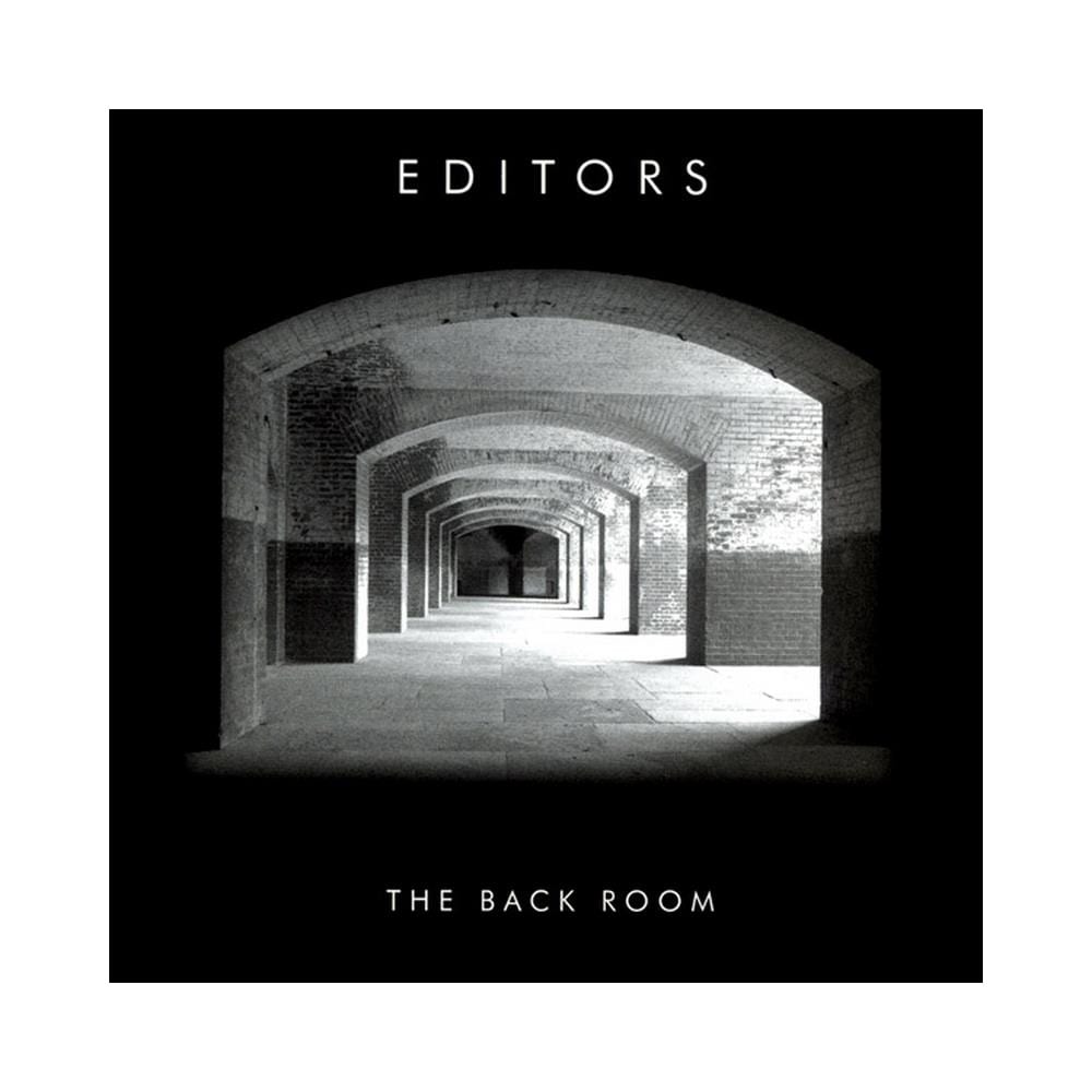 Editors - The Back Room-rsd - Foto 1