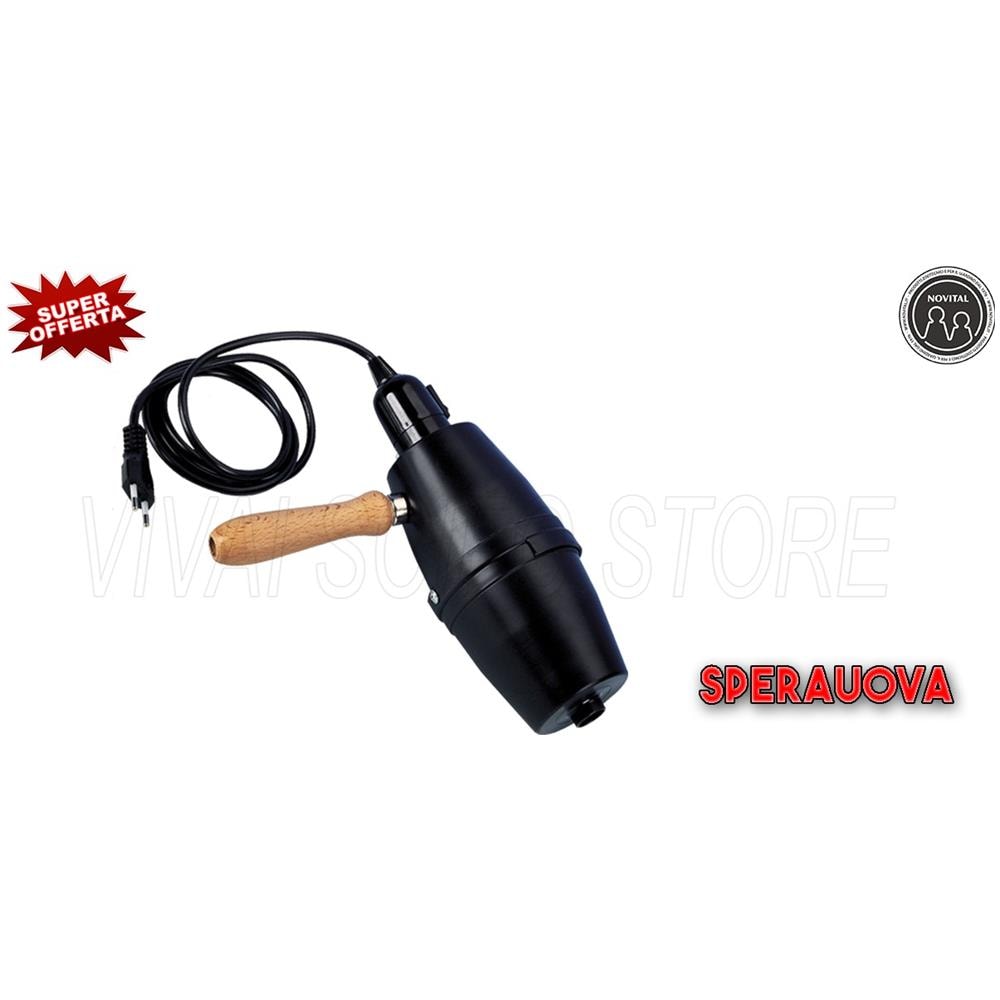 Lampada sperauova per lampada ad incandescenza E27-60W max non inclusa - Foto 2