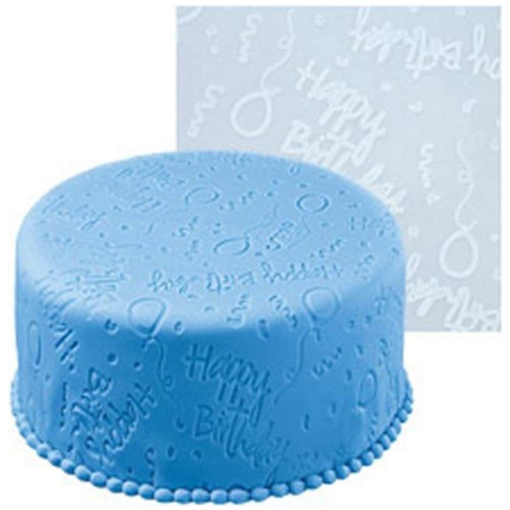 Stampino Ad Espulsione Biscotti Brezel 6 Cm - Foto 1