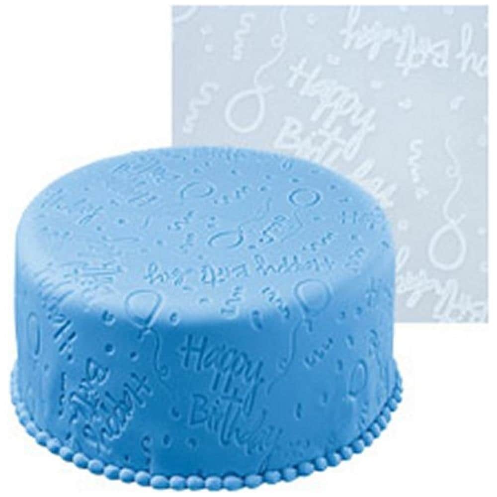 Stampino Ad Espulsione Biscotti Brezel 6 Cm - Foto 2