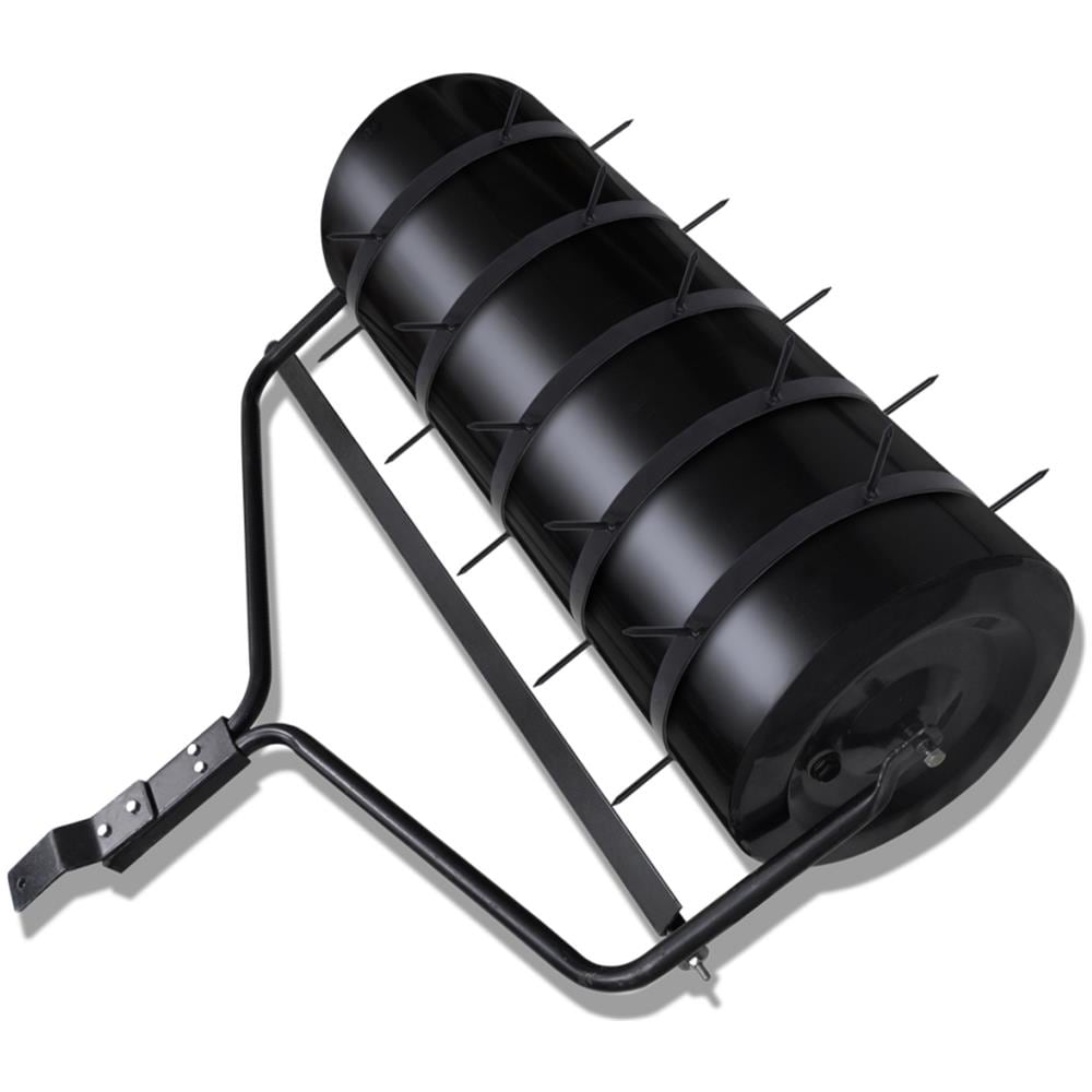 Punte A Pinza Per Aeratore Prato Con Diam. 30 Cm 5 Pz - Foto 1