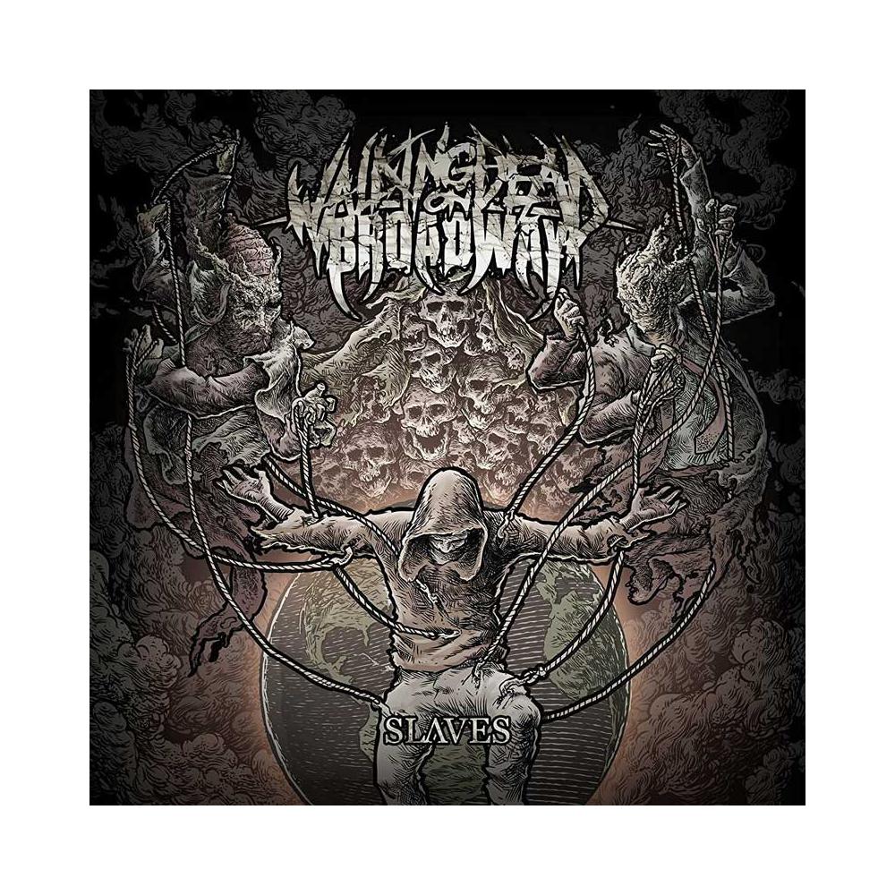 Walking Dead On Broadway - Slaves - Foto 1