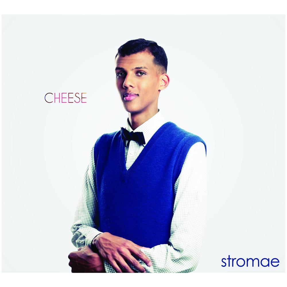 Stromae - Cheese - Foto 1