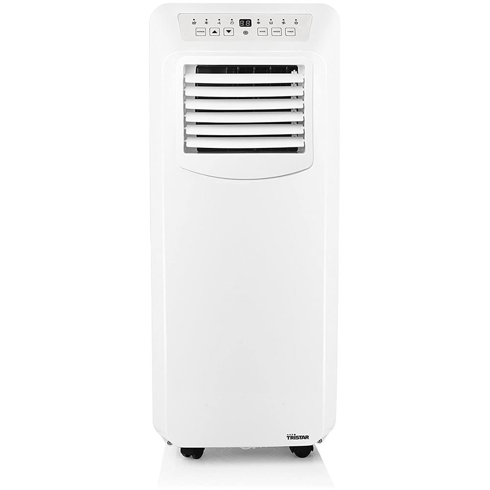 AC-5560 Condizionatore Portatile con Pompa di Calore 10000 Btu / h Classe A / A - Foto 2