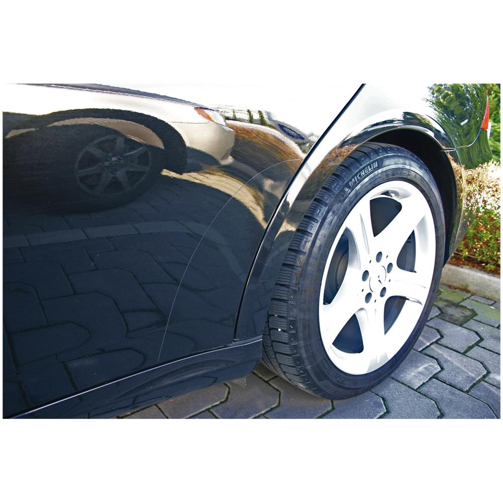 Kit Pellicole Protettive Carrozzeria Body-guard - Foto 8