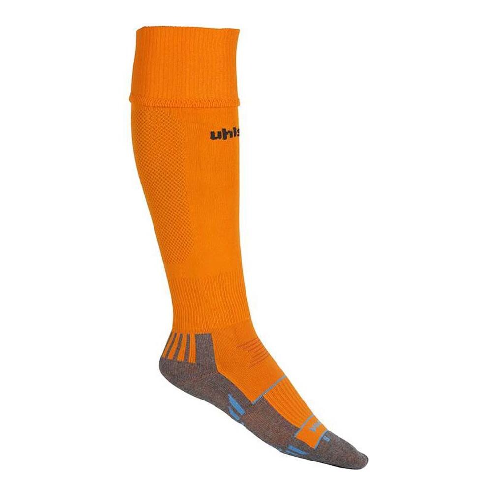 Calze Team Pro Player Abbigliamento Uomo Eu 45-47 - Foto 1