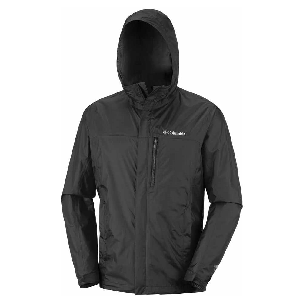 Giacche Pouring Adventure Ii Big Abbigliamento Uomo S - Foto 3