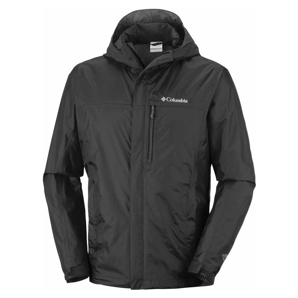 Giacche Pouring Adventure Ii Big Abbigliamento Uomo S - Foto 1