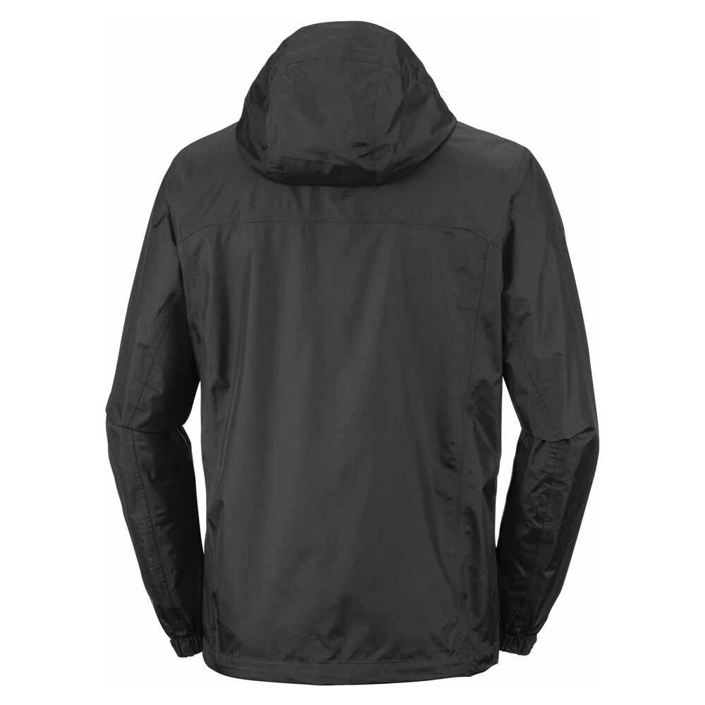 Giacche Pouring Adventure Ii Big Abbigliamento Uomo S - Foto 2