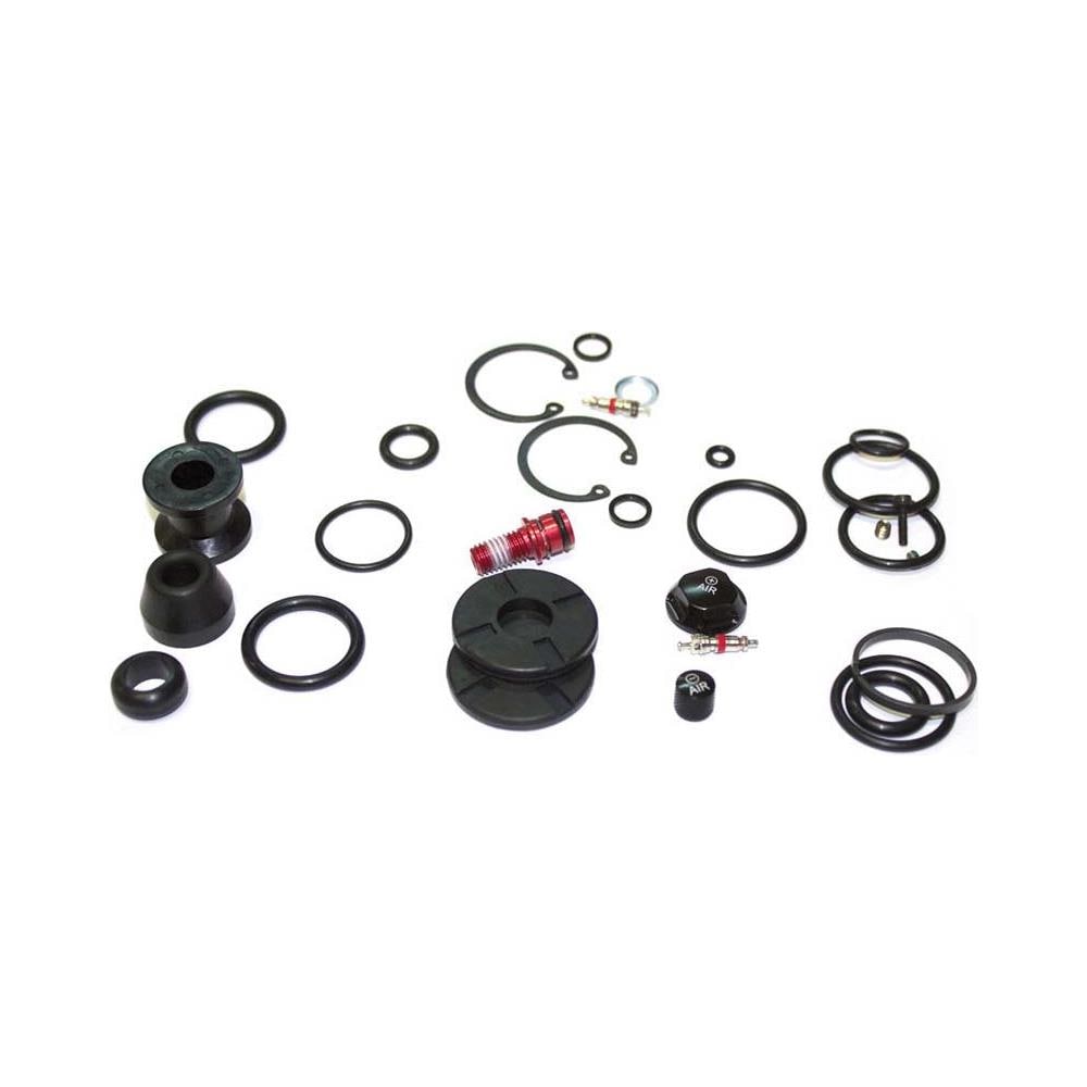 Forcelle Maintenance Kit Sid Dual Air Ricambi Dei Componenti 120 Mm - Foto 1