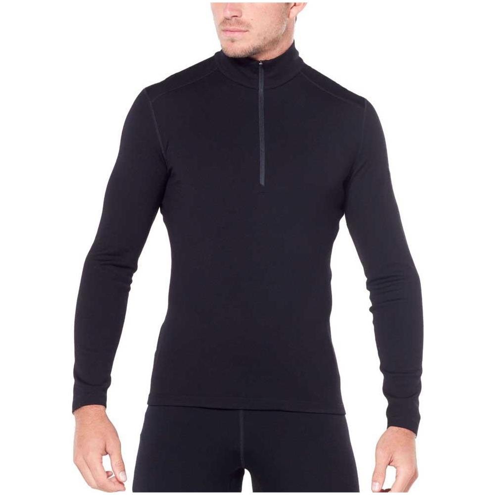 Intimo 260 Tech L / s Half Zip Abbigliamento Uomo Xxl - Foto 3