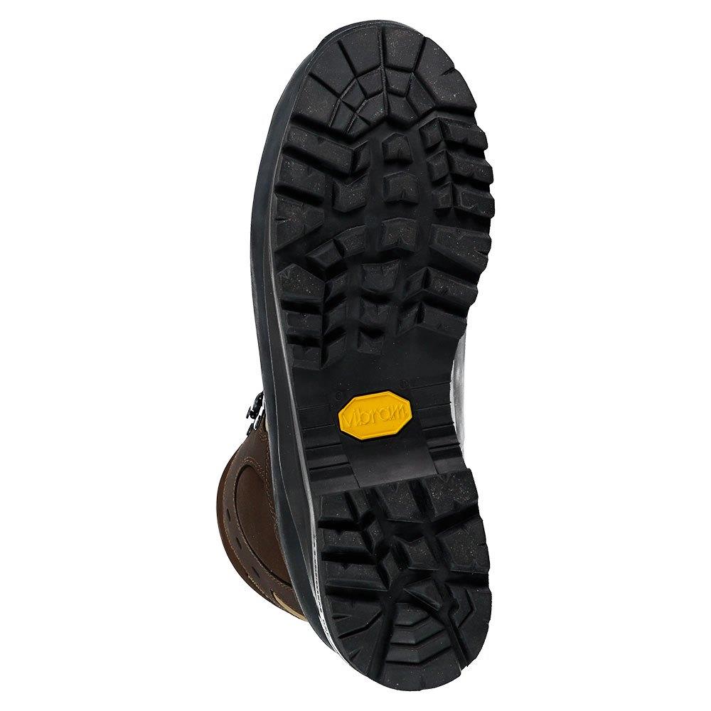 Scarponi Superalp Nbk Goretex Scarpe Uomo Eu 44 1/2 - Foto 2