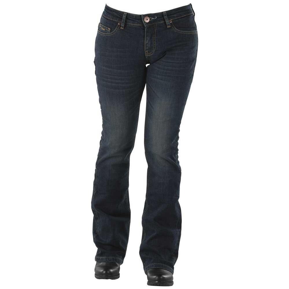 Pantaloni Harlow Abbigliamento Donna 29 - Foto 3