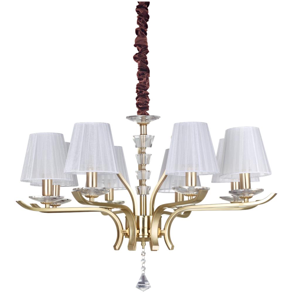 Pegaso Sp8, Sospensione, - Ottone - Foto 3