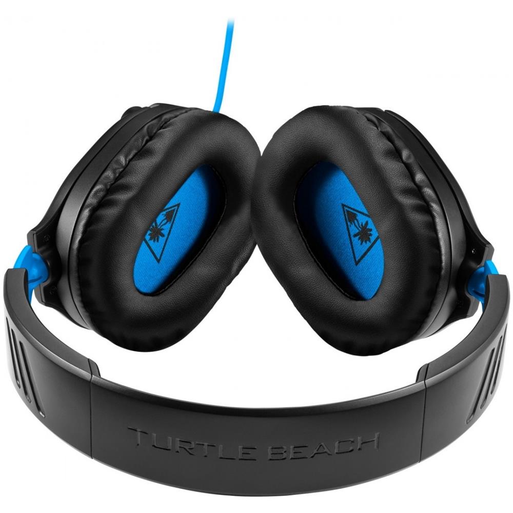 Recon 70 Cuffia Gaming Stereo Padiglione Auricolare Cablato con Microfono Integrato Colore Nero / Blu - Foto 5