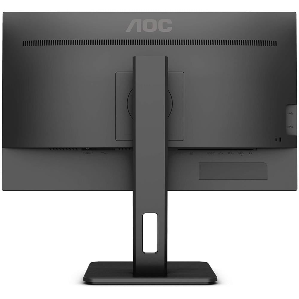 Monitor 23.8" LED IPS 24P2Q 1920 X 1080 FHD Tempo di risposta 4ms  - Foto 10