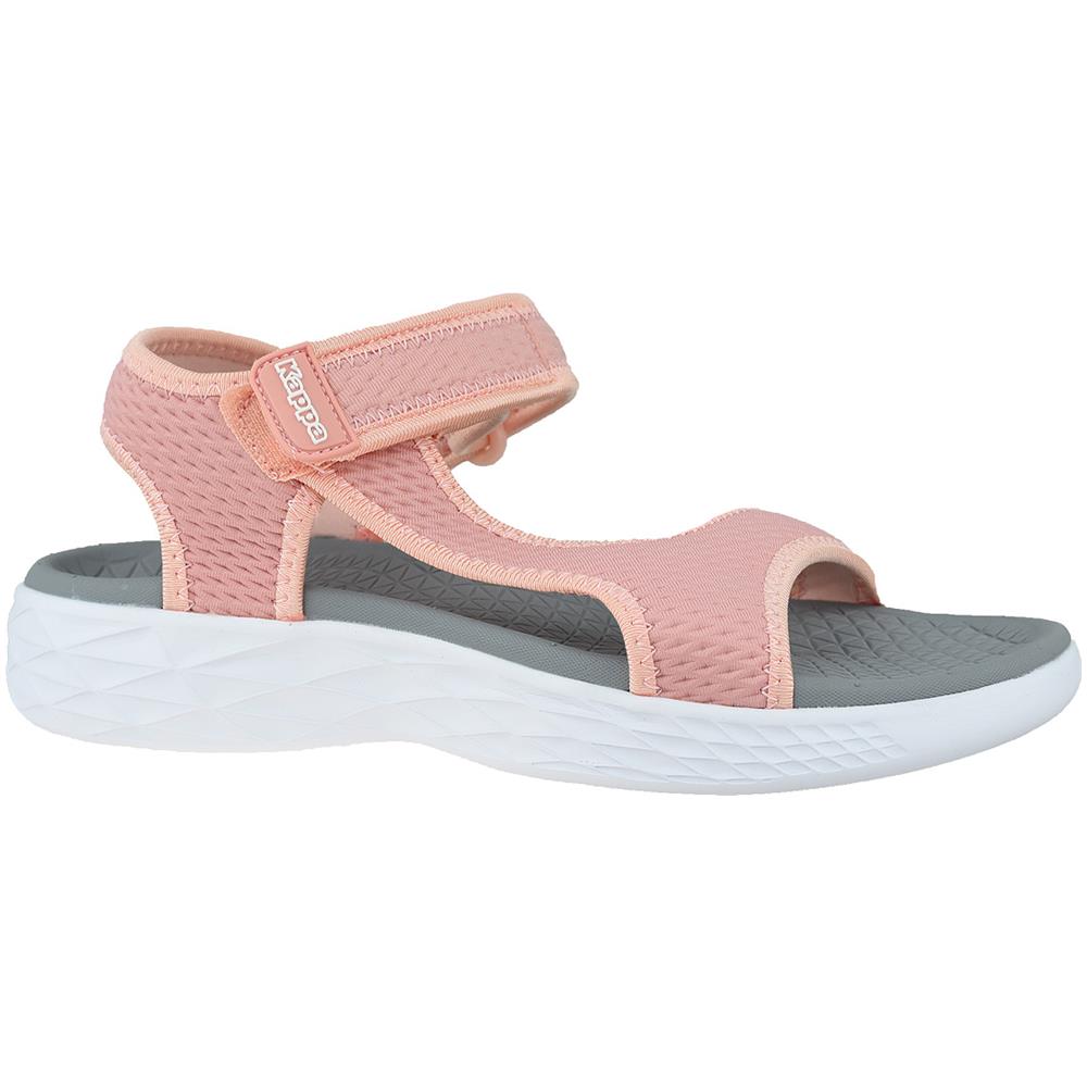 Vedity Ii 242811-2110, Donna, Rosa, Sandali Da Esterno, Numero: 36 Eu - Foto 1