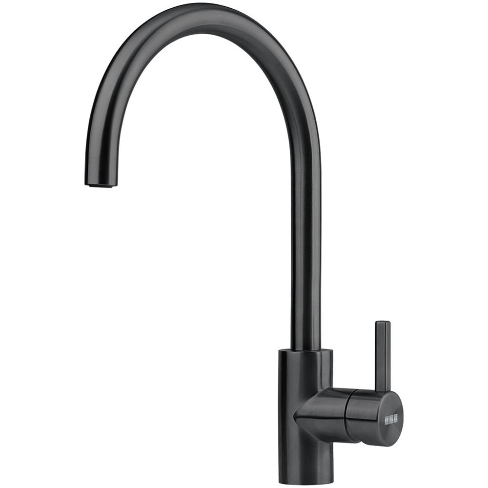 Miscelatore Eos Neo Colore Nero - Foto 1