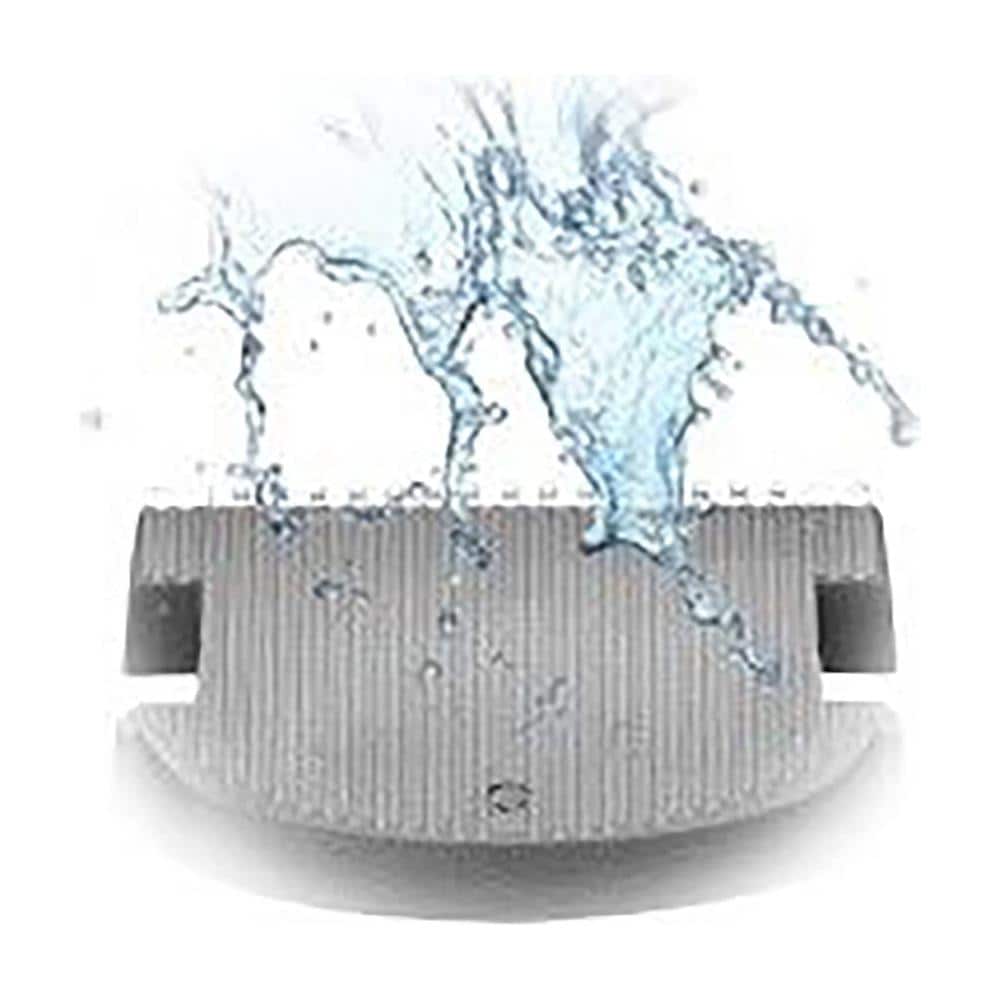 Regolabarba MB4000 0,4-18mm Rete / Ricar. - Foto 7