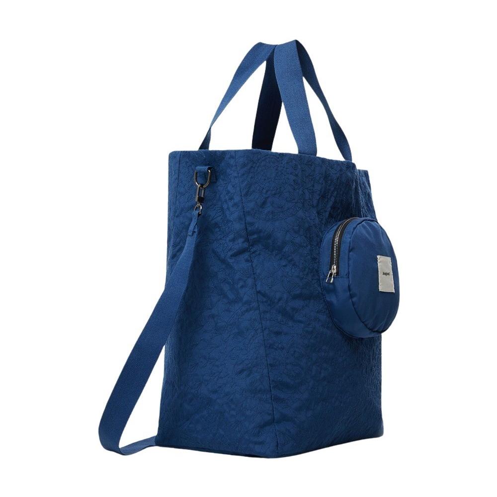 Marchio: - Genere: Donna - Tipologia: Borse - Scolore: Blu, Taglia: Unica - Foto 2