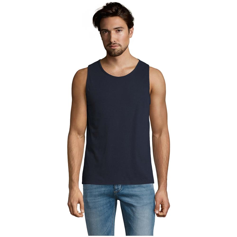 T-Shirt uomo Justin Uomo - Foto 1