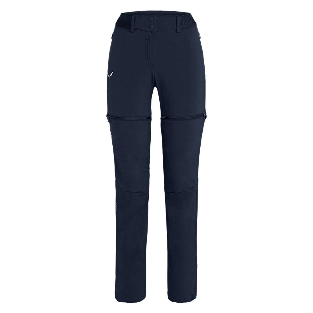 Pantaloni Pedroc Durastretch 2/1 Softshell Donna - Navy Blazer It 46 - L - Foto 1
