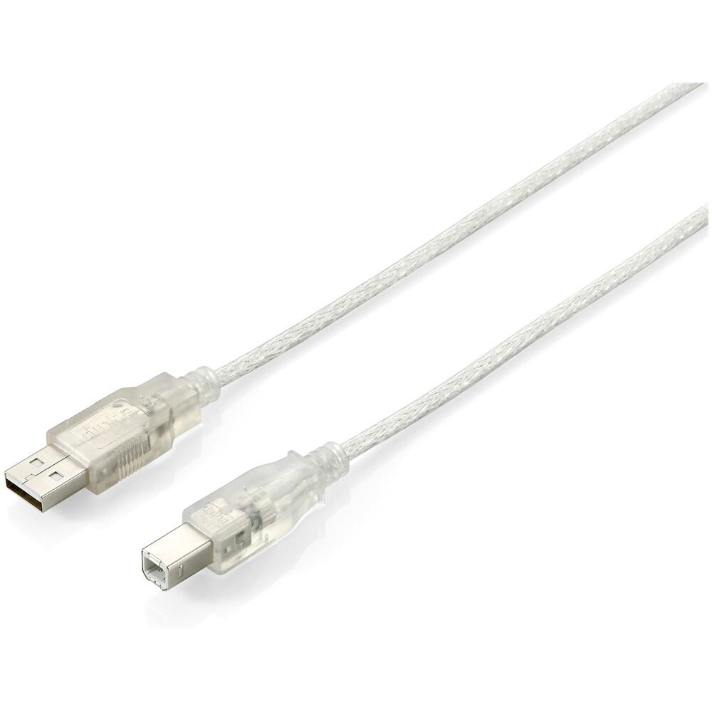 USB 2.0 Connection Cable 3.0m, 3m - Foto 1