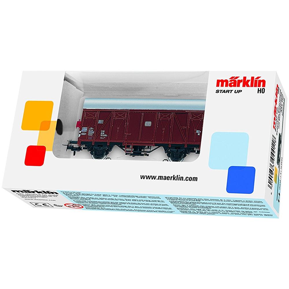 4411, Wagon, , Marrone - Foto 2