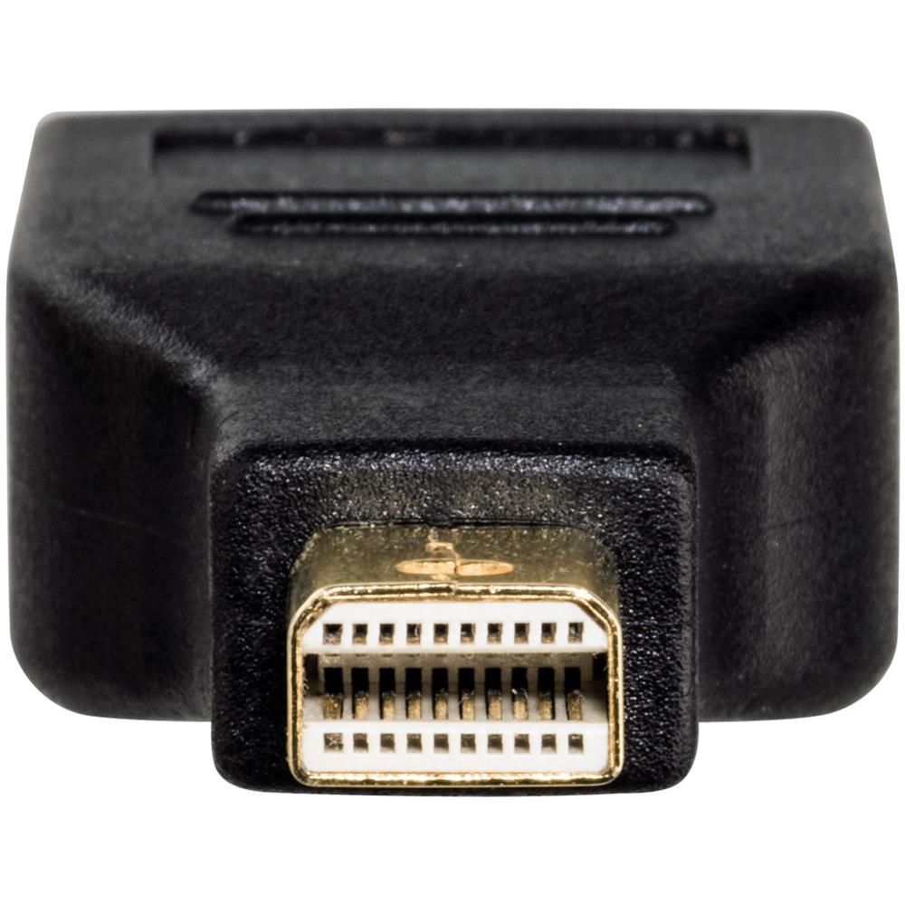 00054548 Mini DisplayPort DisplayPort Nero cavo e adattatore video - Foto 2