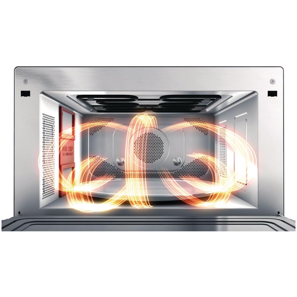 WHIRLPOOL - MWP 3391 SX Forno Microonde con Grill Capacità 33 Litri Potenza  1000 Watt Colore Inox - ePRICE