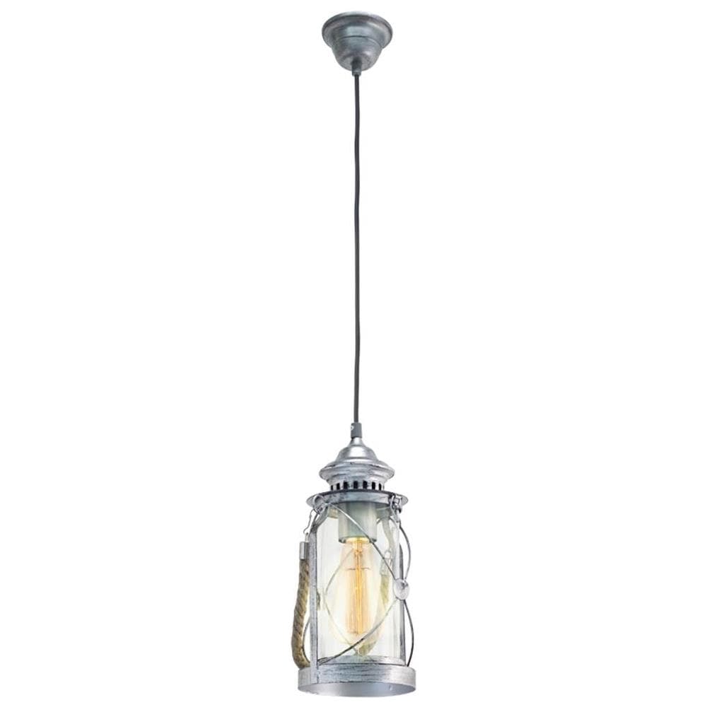 BRADFORD Multicolore lampada a sospensione - Foto 1